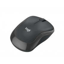 Мышь Logitech Wireless M240, Беспроводное, Графит