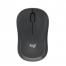 Mouse Logitech Wireless M240, Fara fir, Grafit