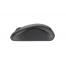 Mouse Logitech Wireless M240, Fara fir, Grafit