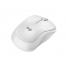 Mouse Logitech Wireless M240, Fara fir, Alb