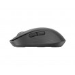 Мышь Logitech Wireless M650, Беспроводное, Чёрный