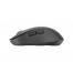 Mouse Logitech Wireless M650, Fara fir, Negru