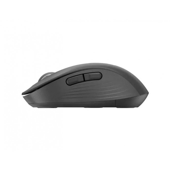 Мышь Logitech Wireless M650, Беспроводное, Чёрный