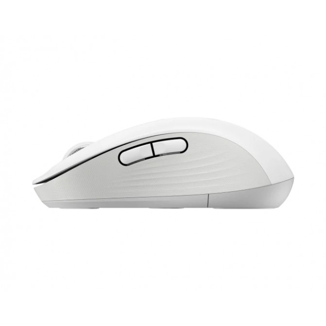 Мышь Logitech Wireless M650 L, Беспроводное, Белый