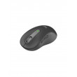 Мышь Logitech Wireless M650, Беспроводное, Графит