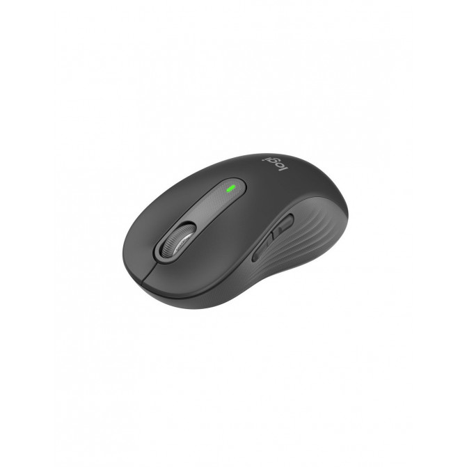 Мышь Logitech Wireless M650, Беспроводное, Графит