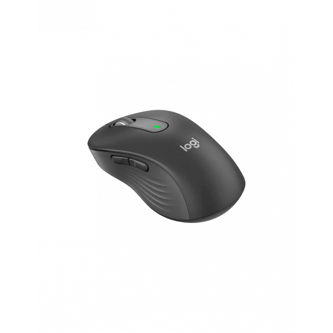 Мышь Logitech Wireless M650, Беспроводное, Графит