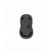 Мышь Logitech Wireless M650, Беспроводное, Графит