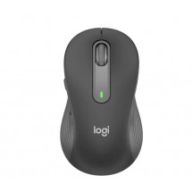 Мышь Logitech Wireless M650, Беспроводное, Графит