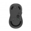 Мышь Logitech Wireless M650, Беспроводное, Графит