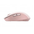 Мышь Logitech Wireless M650, Беспроводное, Розовый
