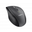 Mouse Logitech Wireless M705, Fara fir, Negru