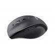 Мышь Logitech Wireless M705, Беспроводное, Чёрный