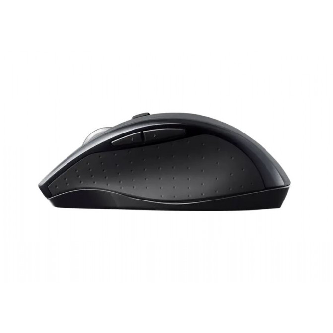 Мышь Logitech Wireless M705, Беспроводное, Чёрный