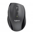 Мышь Logitech Wireless M705, Беспроводное, Чёрный