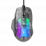 Mouse Gaming Havit MS1011SE, Cu fir, Negru