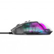 Мышь Gaming Havit MS1011SE, Проводное, Чёрный