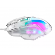 Мышь Gaming Havit MS1011SE, Проводной, Белый