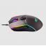 Mouse Gaming Havit MS1029, Cu fir, Negru