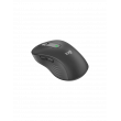 Мышь Logitech Wireless M650 L, Беспроводное, Графит