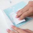 Racleta universala Silhouette Scraper TOOL-02-3T