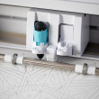 Набор ручек для плоттеров Silhouette Basics SILH-PEN-START-3T-B