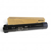 Тонер Картридж Xerox Versalink B7125/B7130/B7135 (006R01819) 34.3K Black Original