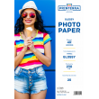 Фотобумага 4R 230gr Глянцевая 20 листов