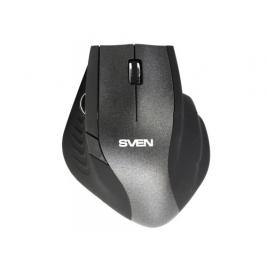 Mouse SVEN Wireless RX-325, Fara fir, Negru