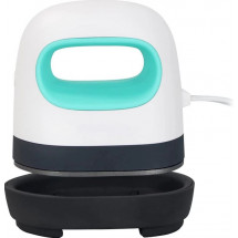 Presă compact Microtec 10,6x6,2cm GP-1 Green