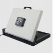 Uscător pentru folie DTF Microtec KX-300 A3+ (33x47cm)