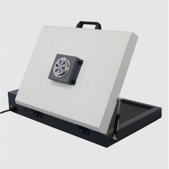 Uscător pentru folie DTF Microtec KX-300 A3+ (33x47cm)