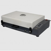 Uscător pentru folie DTF Microtec KX-300 A3+ (33x47cm)