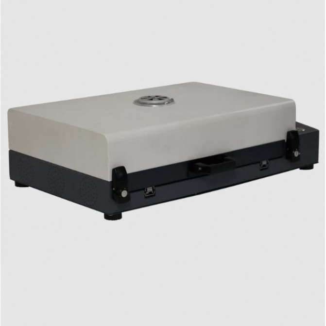 Uscător pentru folie DTF Microtec KX-300 A3+ (33x47cm)