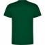 Мужская футболка Roly Dogo Premium 165 Bottle Green XL