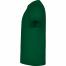 Tricou pentru bărbați Roly Dogo Premium 165 Bottle Green 3XL