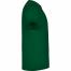 Tricou pentru bărbați Roly Dogo Premium 165 Bottle Green 3XL