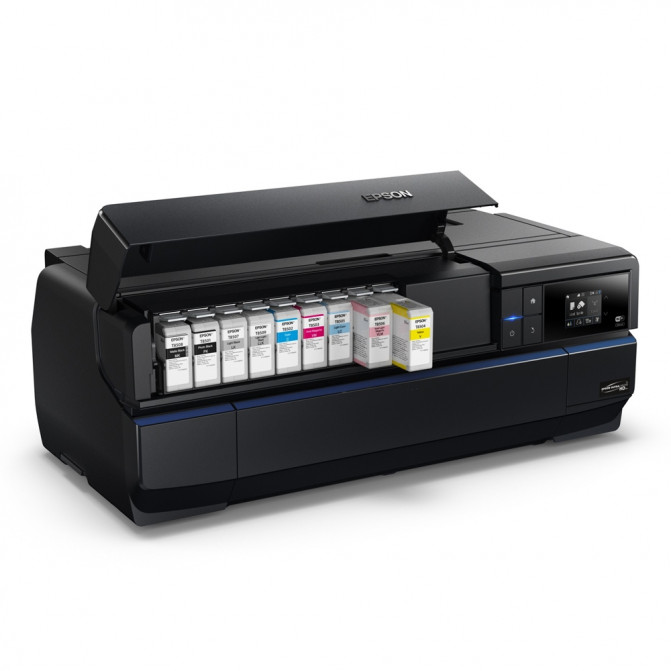 Плоттер Epson SureColor SC-P800 (C11CE22301BX)