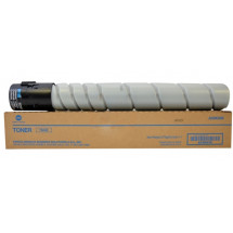Toner Minolta Bizhub TN-322 Black 224e/284e/364e Original