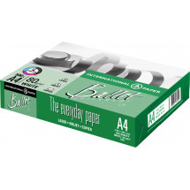 Бумага A4 80gr. Balet Universal C+