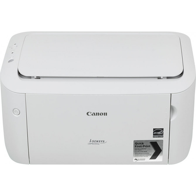 Imprimanta Canon i-Sensys LBP6030 White