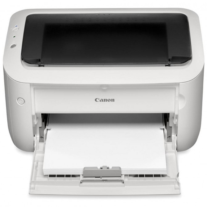 Imprimanta Canon i-Sensys LBP6030 White