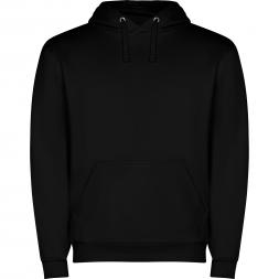 Hanorac Roly Capucha Black S
