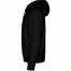 Hanorac Roly Capucha Black S