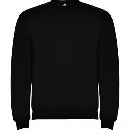 Свитшот Roly Clasica Black L