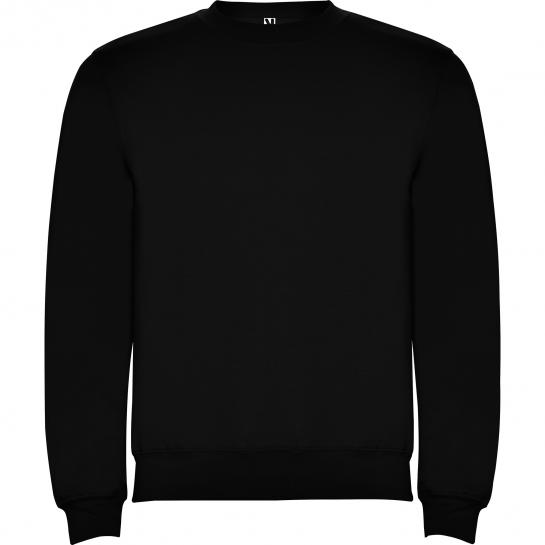 Hanorac Roly Clasica Black S