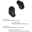 Căști Wireless A6S (Black) TWS