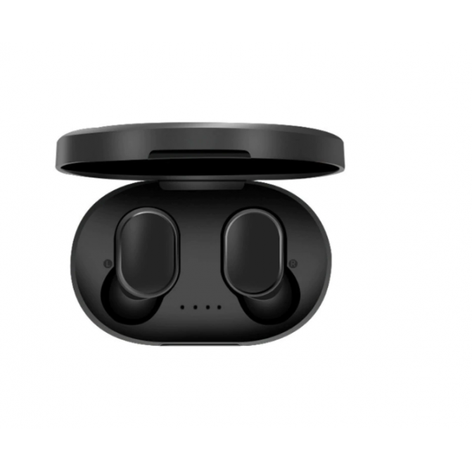 Căști Wireless A6S (Black) TWS