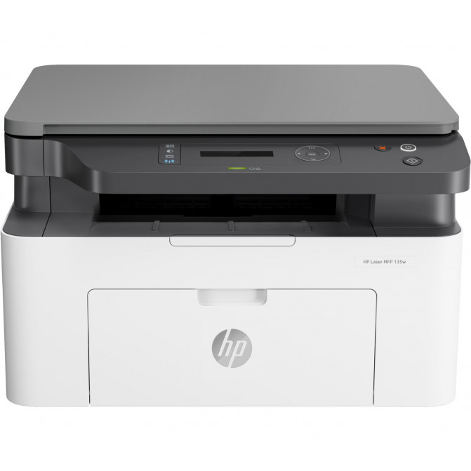 Multifuncţională HP Laser MFP 135w