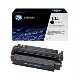 Cartuș laser HP Q2613A/ Q2624A/ C7115A/EP25 Original